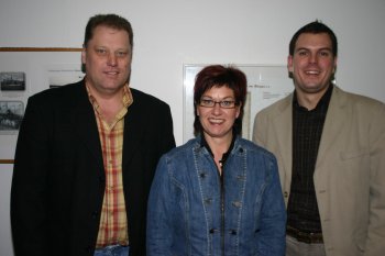 Vorstand 2007